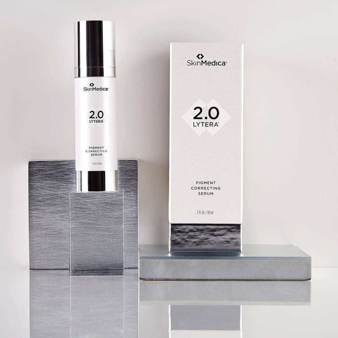 Skinmedica 2.0 Lytera discount Pigment Correcting Serum full size 2 oz